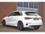 Audi A3 Sportback 35 TFSI 150pk Pano El-Klep Keyless Optic-black Carplay