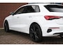 Audi A3 Sportback 35 TFSI 150pk Pano El-Klep Keyless Optic-black Carplay