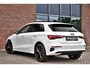 Audi A3 Sportback 35 TFSI 150pk Pano El-Klep Keyless Optic-black Carplay