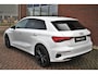 Audi A3 Sportback 35 TFSI 150pk Pano El-Klep Keyless Optic-black Carplay