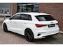 Audi A3 Sportback 35 TFSI 150pk Pano El-Klep Keyless Optic-black Carplay