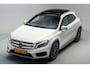 Mercedes-Benz GLA 200 Edition 1 [Camera Trekhaak Panoramadak Stoelverwarming]