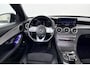 Mercedes-Benz C-klasse Estate 180 Business Solution AMG Pano-dak Sfeerverlichting Carplay