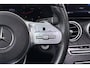 Mercedes-Benz C-klasse Estate 180 Business Solution AMG Pano-dak Sfeerverlichting Carplay