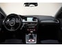 Audi A4 Limousine 1.8 TFSIe Edition [ Xenon Navi Sportstoelen Clima ]