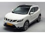 Nissan Qashqai 1.2 Tekna Aut. [ Panorama Leder Navi 360°cam ]