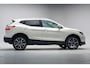 Nissan Qashqai 1.2 Tekna Aut. [ Panorama Leder Navi 360°cam ]