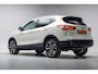 Nissan Qashqai 1.2 Tekna Aut. [ Panorama Leder Navi 360°cam ]