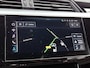 Audi E-tron 55 quattro Advanced edition Plus 95 kWh 408 PK | Automaat | 360 Camera | Bang & Olufsen Premium 3D | Adaptive Cruise Control | Stoelverwarming | Virtual Cockpit | Lichtmetalen velgen |