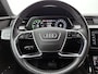 Audi E-tron 55 quattro Advanced edition Plus 95 kWh 408 PK | Automaat | 360 Camera | Bang & Olufsen Premium 3D | Adaptive Cruise Control | Stoelverwarming | Virtual Cockpit | Lichtmetalen velgen |