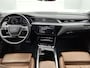 Audi E-tron 55 quattro Advanced edition Plus 95 kWh 408 PK | Automaat | 360 Camera | Bang & Olufsen Premium 3D | Adaptive Cruise Control | Stoelverwarming | Virtual Cockpit | Lichtmetalen velgen |