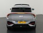 Kia EV6 GT-Line pano 84.0 kWh | Afneembare trekhaak | Facelift | Panoramadak | Led Matrix Koplampen | Meridian Surround | Head-Up | 360° Camera |