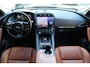Jaguar F-Pace 3.0 S/C Portfolio AWD MERIDIAN PANO DEALER OH