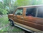Ford E-150 USA ECONOLINE CLUBWAGON