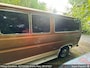 Ford E-150 USA ECONOLINE CLUBWAGON