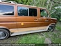 Ford E-150 USA ECONOLINE CLUBWAGON