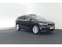 Skoda Enyaq iV 80 204pk SOH 87% Warmtepomp Trekhaak Camera Matrix LED Camera Stoelverwarming DCC Panoramadak