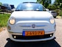 Fiat 500C 1.4i 101pk 4-Cilinder Cabrio Lounge Airco PDC Zuinig