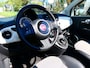 Fiat 500C 1.4i 101pk 4-Cilinder Cabrio Lounge Airco PDC Zuinig