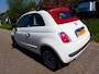 Fiat 500C 1.4i 101pk 4-Cilinder Cabrio Lounge Airco PDC Zuinig