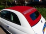 Fiat 500C 1.4i 101pk 4-Cilinder Cabrio Lounge Airco PDC Zuinig