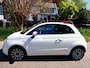Fiat 500C 1.4i 101pk 4-Cilinder Cabrio Lounge Airco PDC Zuinig