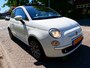 Fiat 500C 1.4i 101pk 4-Cilinder Cabrio Lounge Airco PDC Zuinig