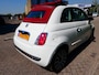 Fiat 500C 1.4i 101pk 4-Cilinder Cabrio Lounge Airco PDC Zuinig