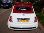 Fiat 500C 1.4i 101pk 4-Cilinder Cabrio Lounge Airco PDC Zuinig