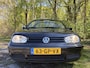 Volkswagen Golf Cabriolet 2.0 Highline Leder Cruise