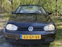 Volkswagen Golf Cabriolet 2.0 Highline Leder Cruise