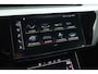 Audi e-tron Sportback 55 quattro S edition 95 kWh SOH 94% Leder Memory ACC Stoelverwarming Camera Navigatie Panoramadak S-Line