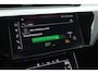 Audi e-tron Sportback 55 quattro S edition 95 kWh SOH 94% Leder Memory ACC Stoelverwarming Camera Navigatie Panoramadak S-Line