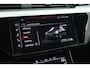 Audi e-tron Sportback 55 quattro S edition 95 kWh SOH 94% Leder Memory ACC Stoelverwarming Camera Navigatie Panoramadak S-Line