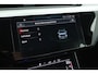 Audi e-tron Sportback 55 quattro S edition 95 kWh SOH 94% Leder Memory ACC Stoelverwarming Camera Navigatie Panoramadak S-Line