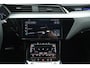 Audi e-tron Sportback 55 quattro S edition 95 kWh SOH 94% Leder Memory ACC Stoelverwarming Camera Navigatie Panoramadak S-Line