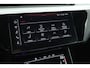 Audi e-tron Sportback 55 quattro S edition 95 kWh SOH 94% Leder Memory ACC Stoelverwarming Camera Navigatie Panoramadak S-Line