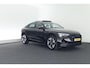 Audi e-tron Sportback 55 quattro S edition 95 kWh SOH 94% Leder Memory ACC Stoelverwarming Camera Navigatie Panoramadak S-Line