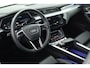 Audi e-tron Sportback 55 quattro S edition 95 kWh SOH 94% Leder Memory ACC Stoelverwarming Camera Navigatie Panoramadak S-Line
