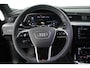 Audi e-tron Sportback 55 quattro S edition 95 kWh SOH 94% Leder Memory ACC Stoelverwarming Camera Navigatie Panoramadak S-Line