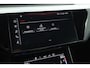 Audi e-tron Sportback 55 quattro S edition 95 kWh SOH 94% Leder Memory ACC Stoelverwarming Camera Navigatie Panoramadak S-Line