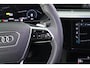 Audi e-tron Sportback 55 quattro S edition 95 kWh SOH 94% Leder Memory ACC Stoelverwarming Camera Navigatie Panoramadak S-Line