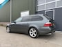 BMW 5-Serie Touring 525i Executive|Leder|Clima|Cruise|APK nieuw