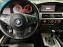 BMW 5-Serie Touring 525i Executive|Leder|Clima|Cruise|APK nieuw