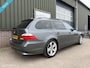 BMW 5-Serie Touring 525i Executive|Leder|Clima|Cruise|APK nieuw