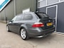 BMW 5-Serie Touring 525i Executive|Leder|Clima|Cruise|APK nieuw