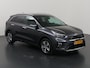 Kia Niro Hybrid 1.6 GDi DynamicPlusLine | Cruise Control Adaptief | Lederen Bekleding | Stoel/Stuurwielverwarming | Keyless Go | Dodehoekdetectie | LED Koplampen |