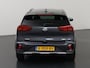 Kia Niro Hybrid 1.6 GDi DynamicPlusLine | Cruise Control Adaptief | Lederen Bekleding | Stoel/Stuurwielverwarming | Keyless Go | Dodehoekdetectie | LED Koplampen |