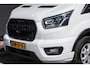 Ford Transit L3H2 2.0Tdci 185Pk Aut. | Limited | 350 | Raptor Grille | Achteruitrijcamera | Trekhaak | 3.500Kg Trekgewicht | Opstaptrede | 16''