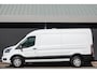 Ford Transit L3H2 2.0Tdci 185Pk Aut. | Limited | 350 | Raptor Grille | Achteruitrijcamera | Trekhaak | 3.500Kg Trekgewicht | Opstaptrede | 16''